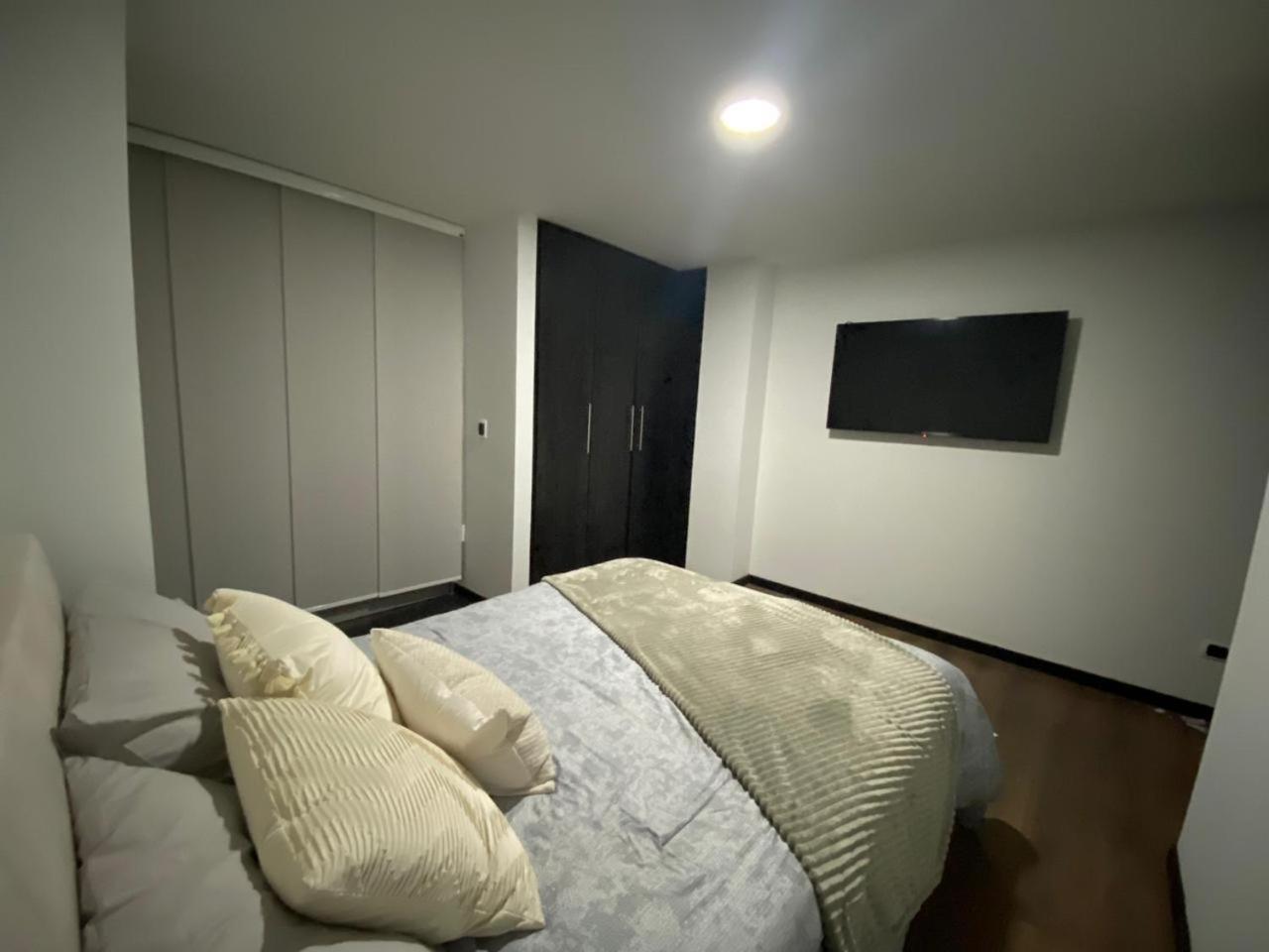 Tl Casa Blanca Hotel Boutique Sibundoy Putumayo Eksteriør billede