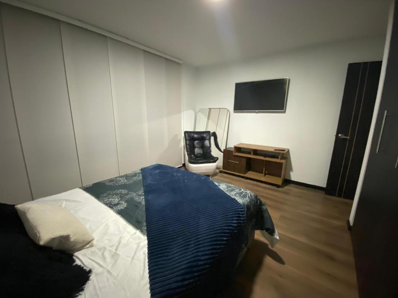 Tl Casa Blanca Hotel Boutique Sibundoy Putumayo Eksteriør billede