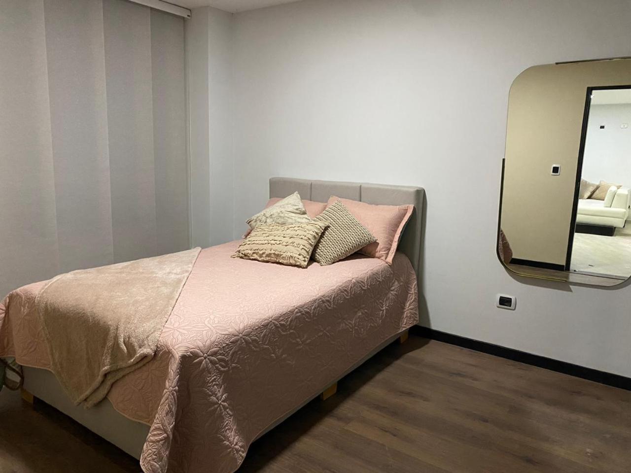 Tl Casa Blanca Hotel Boutique Sibundoy Putumayo Eksteriør billede