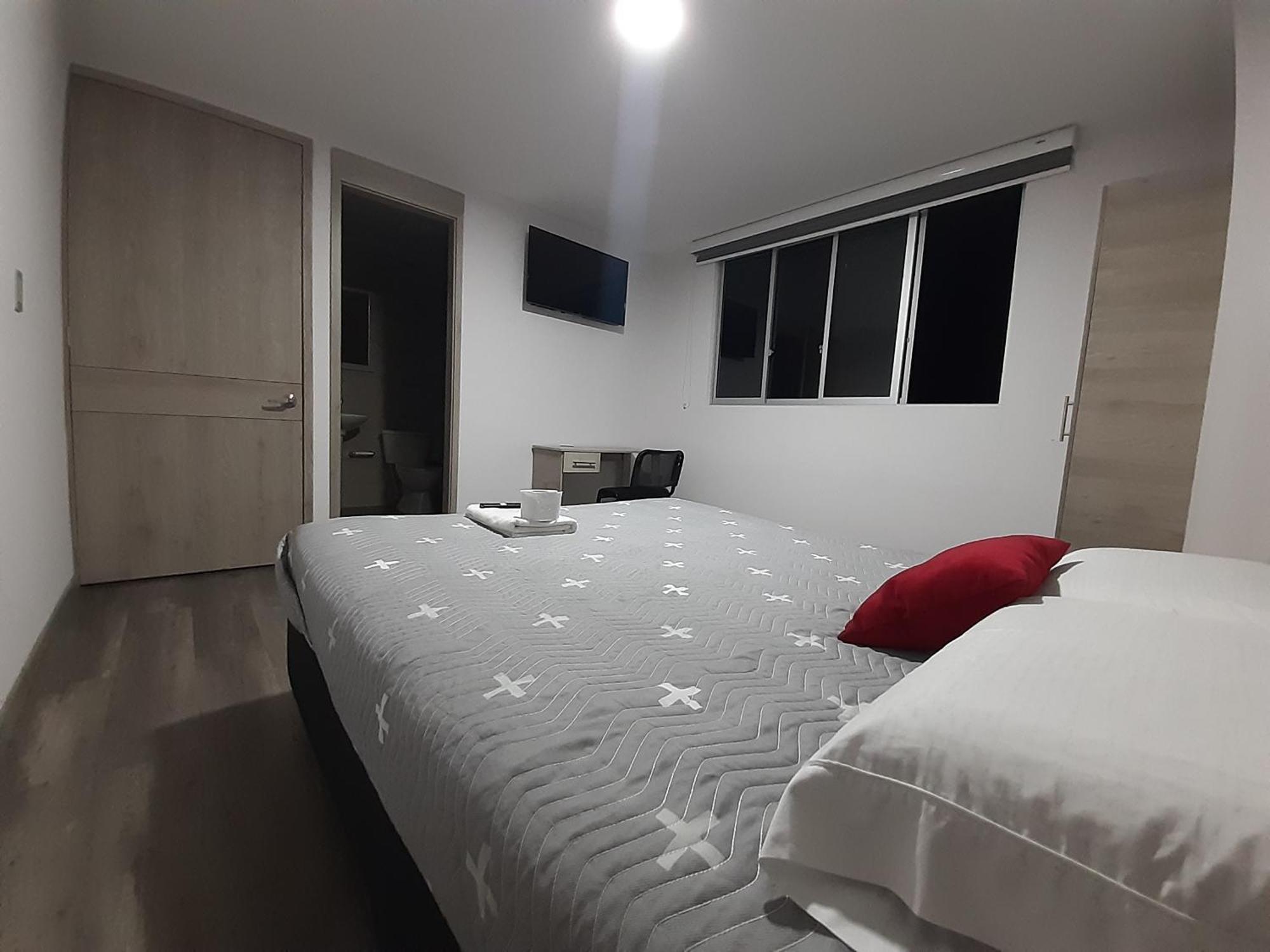 Tl Casa Blanca Hotel Boutique Sibundoy Putumayo Eksteriør billede