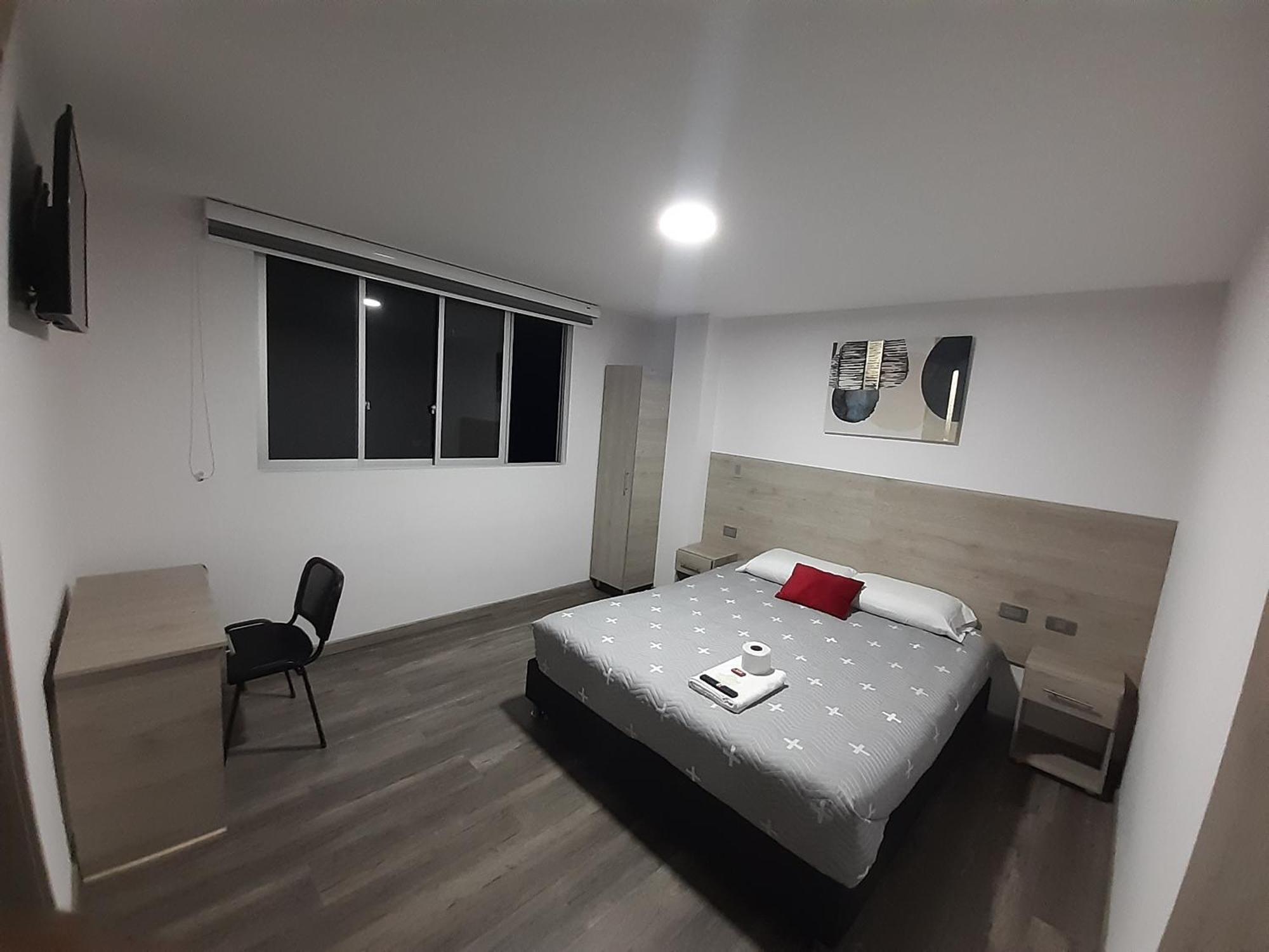 Tl Casa Blanca Hotel Boutique Sibundoy Putumayo Eksteriør billede