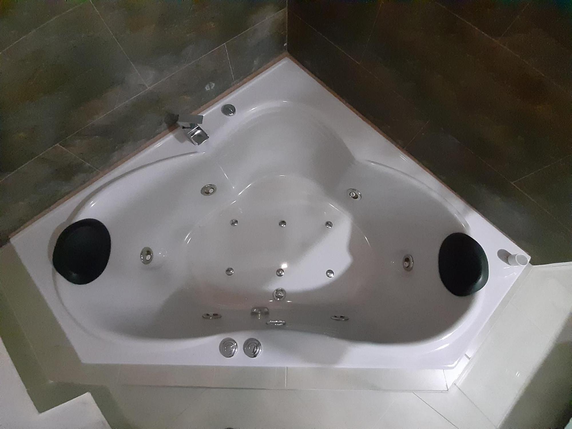 Tl Casa Blanca Hotel Boutique Sibundoy Putumayo Eksteriør billede