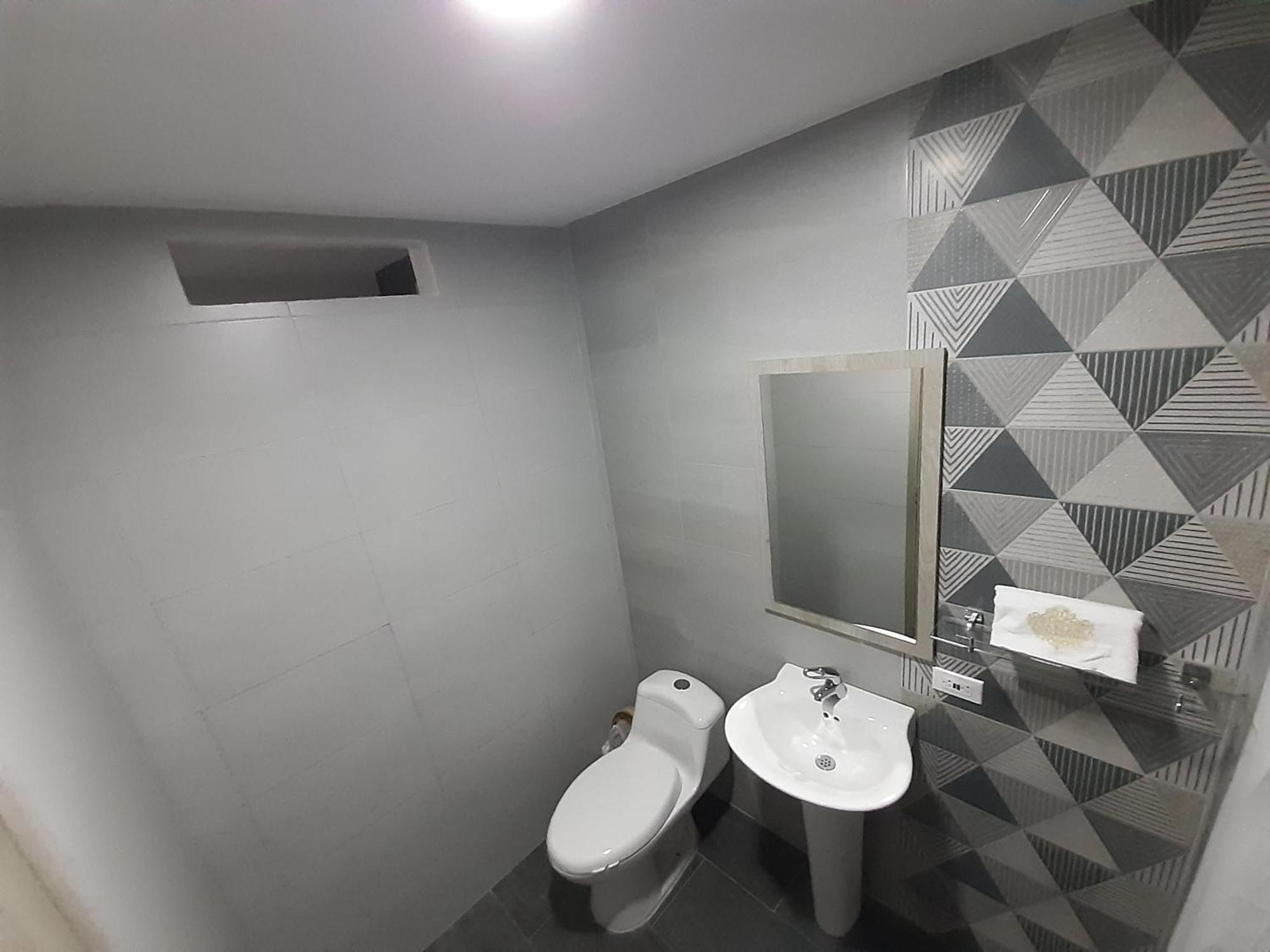 Tl Casa Blanca Hotel Boutique Sibundoy Putumayo Eksteriør billede