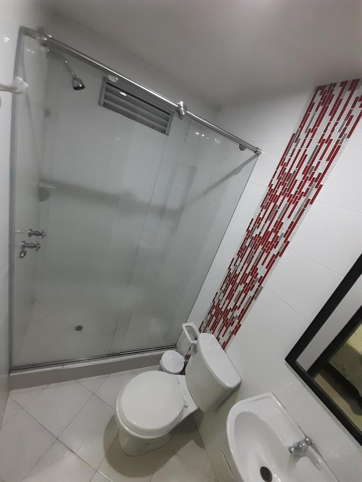 Tl Casa Blanca Hotel Boutique Sibundoy Putumayo Eksteriør billede
