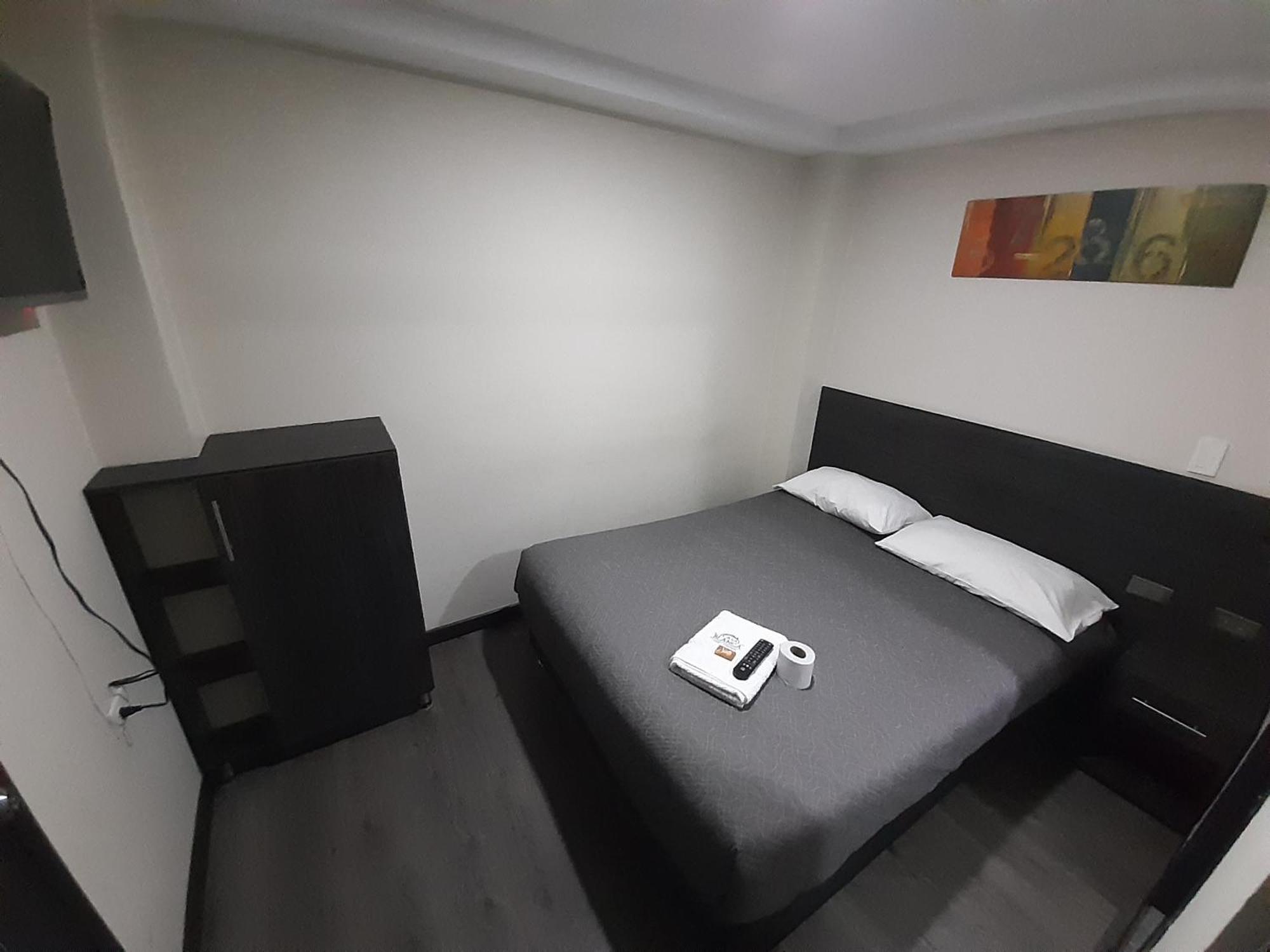 Tl Casa Blanca Hotel Boutique Sibundoy Putumayo Eksteriør billede