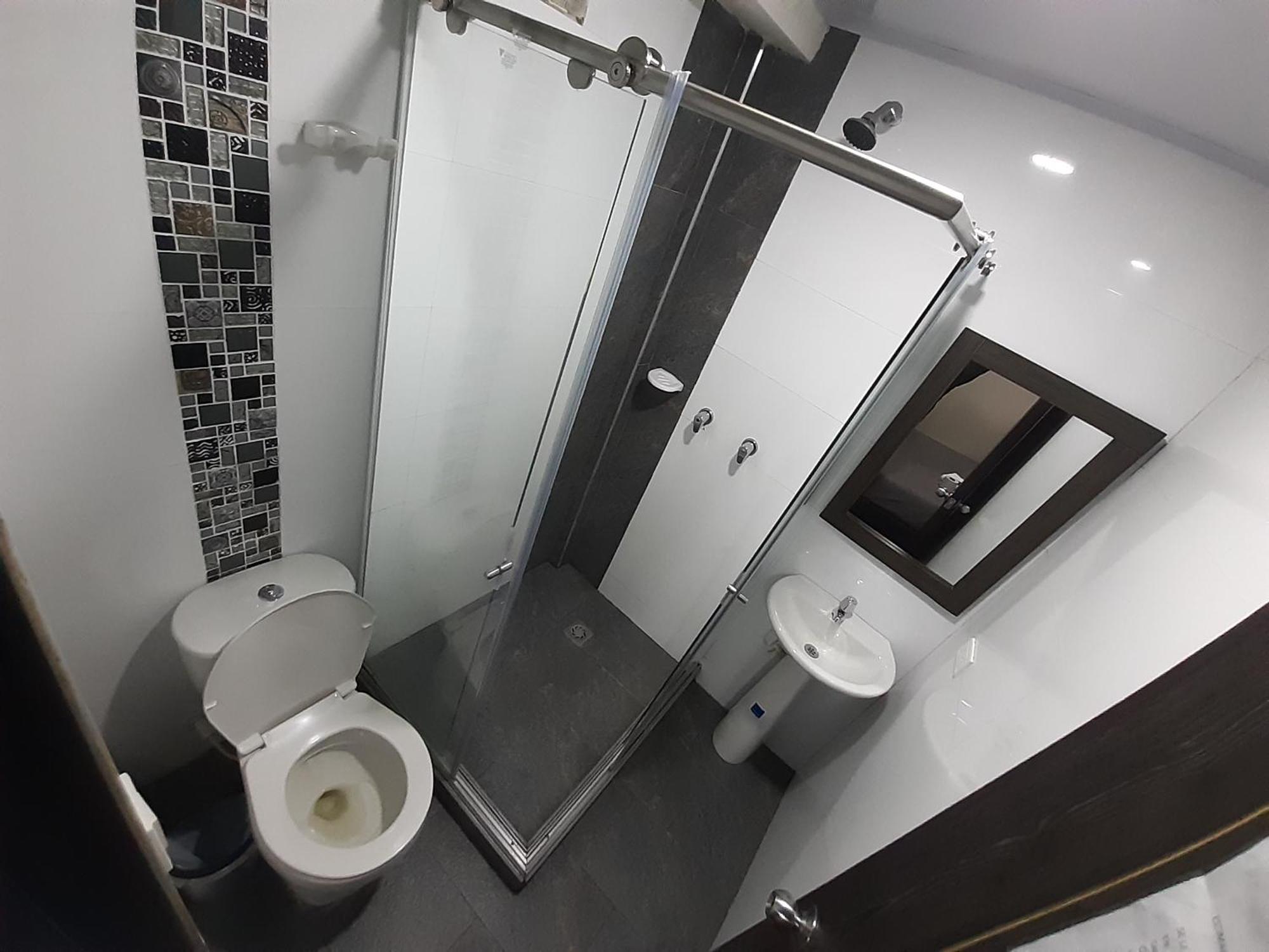 Tl Casa Blanca Hotel Boutique Sibundoy Putumayo Eksteriør billede