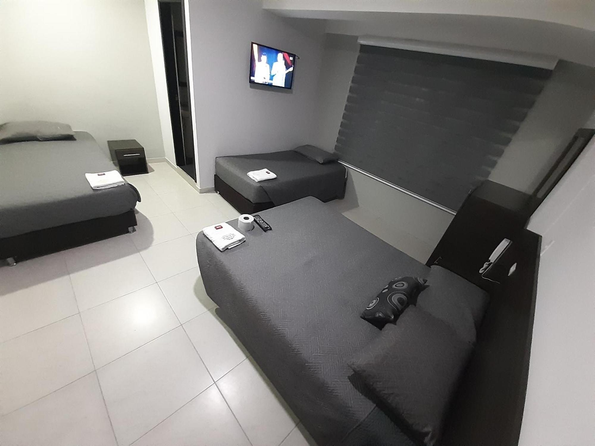 Tl Casa Blanca Hotel Boutique Sibundoy Putumayo Eksteriør billede